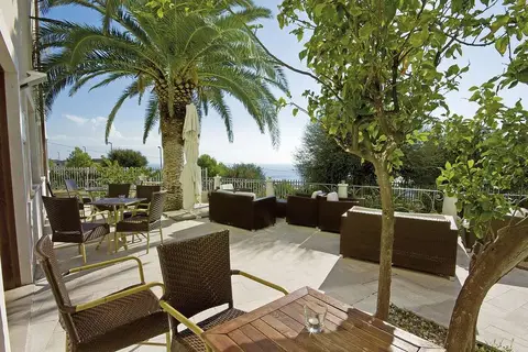 Hotel Brancamaria in Durgali/Dorgali — foto 8