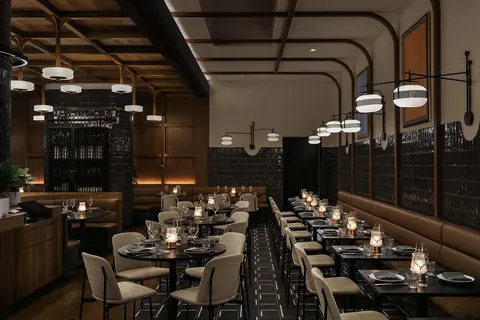 Motto by Hilton New York City Times Square foto 11