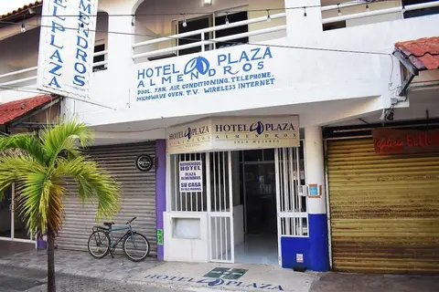 Hotel Plaza Almendros in Cancún, foto 3