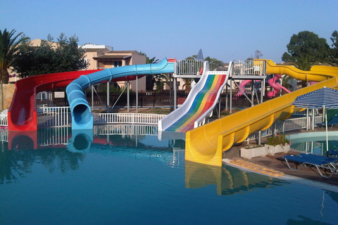 Sandy Beach Resort foto 16