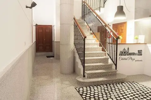 Appartementen 3000 Granada Catedral Plaza in Granada — foto 3