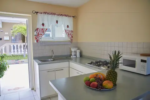Merakii Seaview Escape Curacao in Piscaderaweg — foto 17