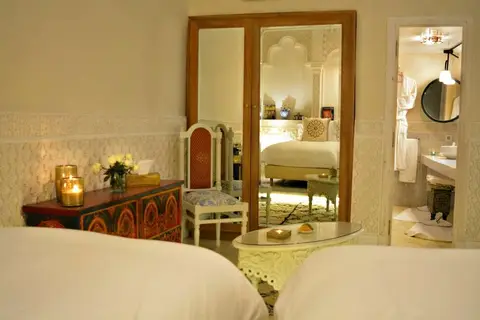 Riad Karmela Princesse in Marrakesh, foto 20