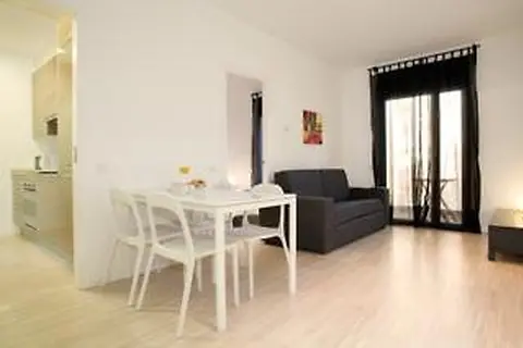MH Apartments Sant Pau in Barcelona — foto 6