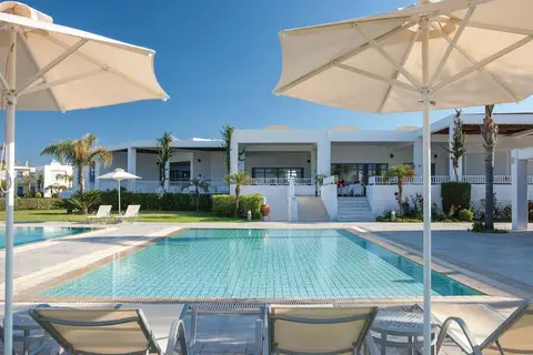 Atlantica Beach Resort Kos in Atlantica Beach Resort, foto 2