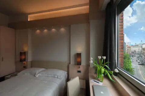 Ariston in Milaan — foto 16