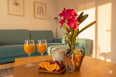 Villas Paredones Caminito del Rey in Álora — foto 14