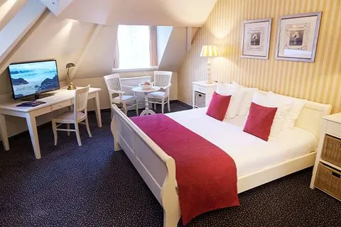 Amrâth Hotel Lapershoek Arenapark foto 15