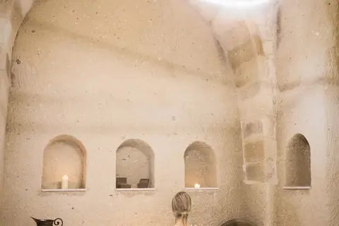 Exedra Hotel Cappadocia in Göreme — foto 29