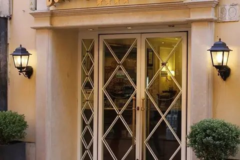 Boutique Hotel Trevi in Rome — foto 20