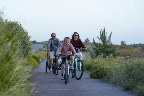 Ohai Nazaré Outdoor Resort foto 30