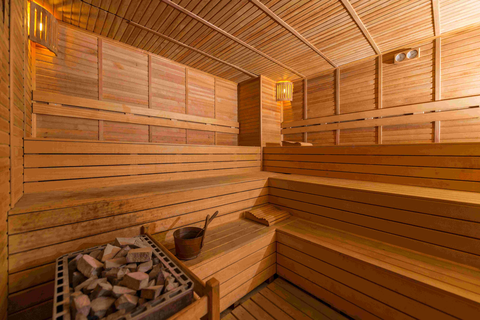 Hotel Dream World Resort & Spa foto 18