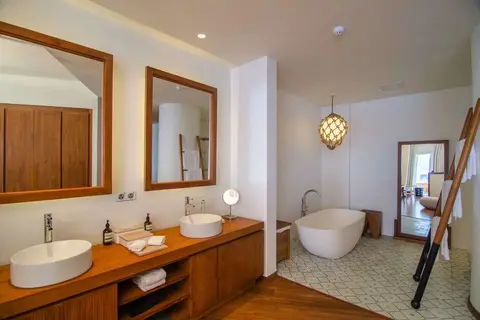 Amilla Maldives Resort in 701 — foto 15