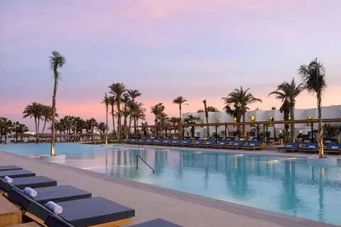 Serry Beach Resort in Hurghada — foto 5