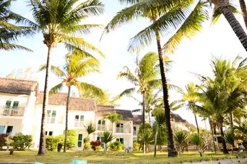 Veranda Palmar Beach in Trou d’Eau Douce VCA — foto 24