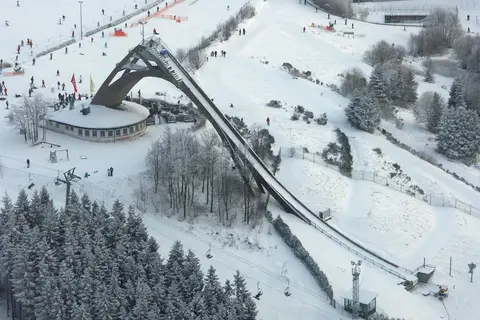 Bergresort Winterberg in Winterberg — foto 4