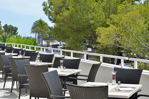 INNSiDE Alcudia in Alcúdia — foto 20
