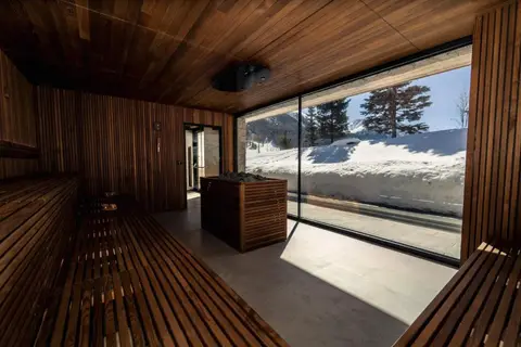 Paradise Lodge in Livigno — foto 16