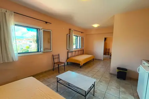 Elanthi Village in Δημοτική Ενότητα Λαγανά — foto 22
