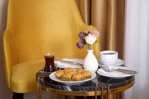 Icon Hotel Istanbul in Fatih — foto 30