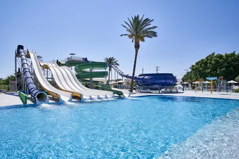 Hotel Labranda Blue Bay in Ιαλυσός — foto 14