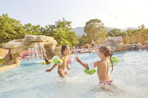 Camping Les Albères foto 26