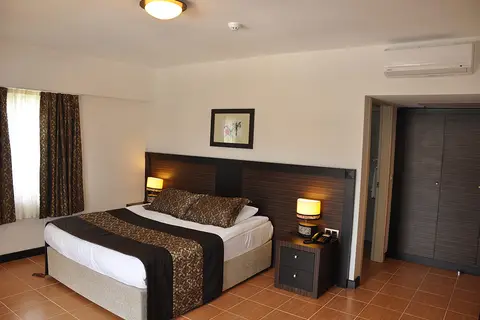 The One Club Hotel in Ortaca, foto 17