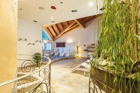 Hotel Al Sorriso in Levico Terme — foto 8