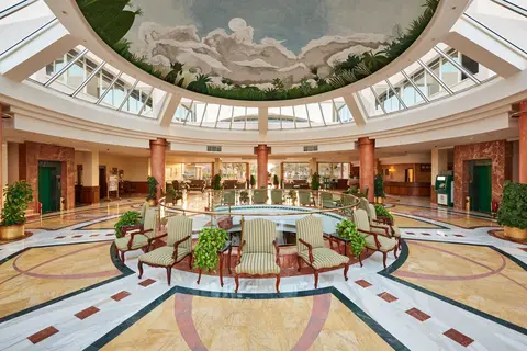 Sea Star Beau Rivage in Hurghada — foto 26