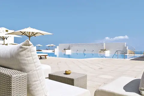 Radisson Blu Resort & Thalasso Hammamet in الحمامات — foto 13