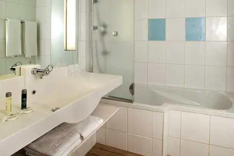 Novotel Lisboa in Almada — foto 18