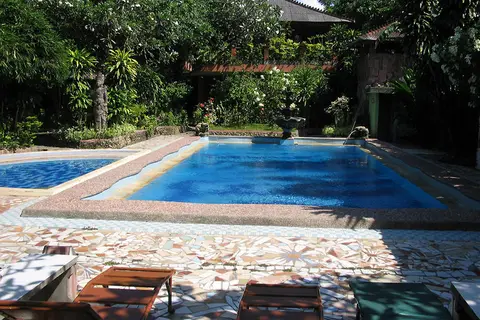 Swastika Bungalows in Denpasar — foto 6