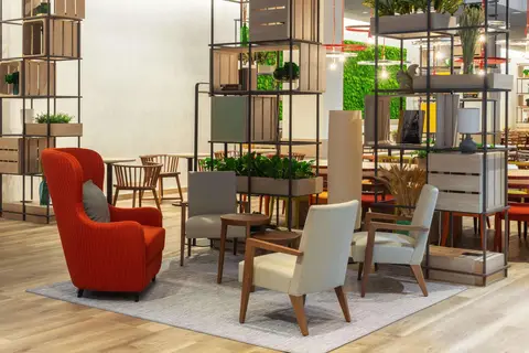 IntercityHotel Budapest in Boedapest — foto 8