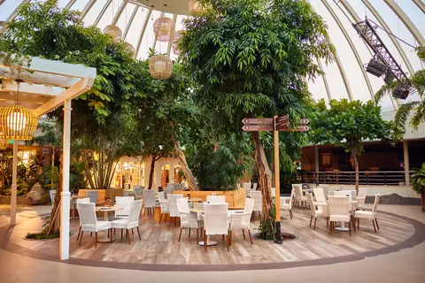 Center Parcs Park Zandvoort in Zandvoort — foto 12