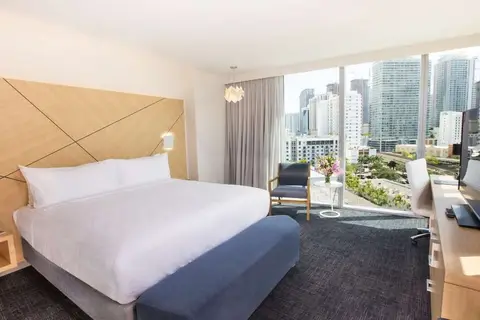 Novotel Miami Brickell in Miami — foto 20