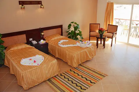 Falcon Naama Star Hotel in Sharm El Sheikh — foto 18
