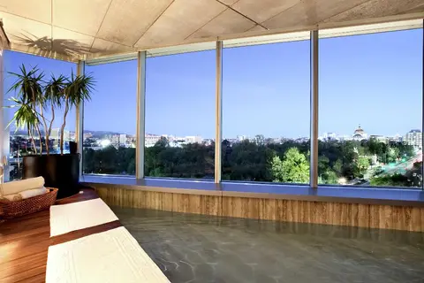 Hilton Mexico City Reforma in 1a. Región Militar — foto 6
