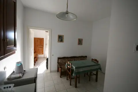 Villa Silvia in Αχαράβη