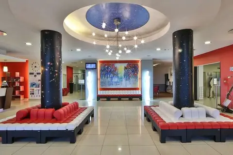 Best Western Plus Hotel Galileo in Padua — foto 8