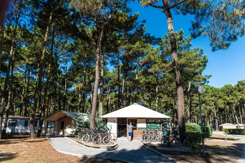 Camping Club Le Vivier - Ms Vacances foto 29