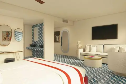 Hotel Mongibello in Santa Eulària des Riu — foto 5