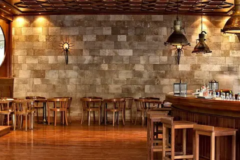 Porto Angeli Beach Resort in Archangelos, foto 9