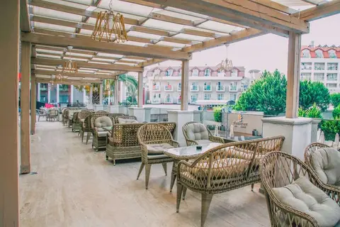 Side Story Resort & Spa in Manavgat, foto 12