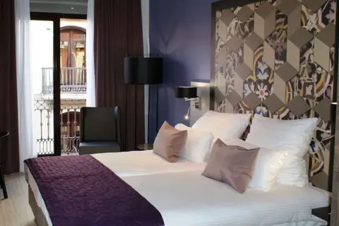 Leonardo Hotel Barcelona Las Ramblas in Barcelona — foto 5