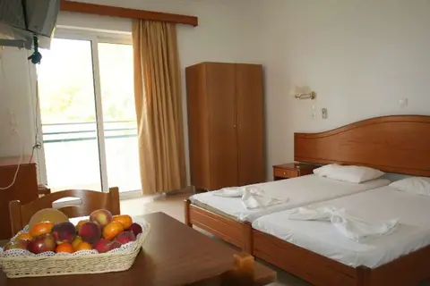 Diagoras Hotel in Faliraki, foto 3