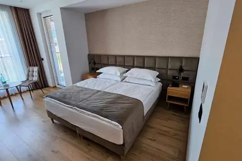Sibb Hotel in Tirana, foto 9