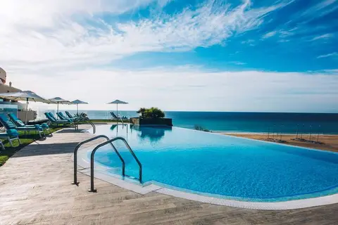 Iberostar Waves Playa Gaviotas in Las Gaviotas — foto 21