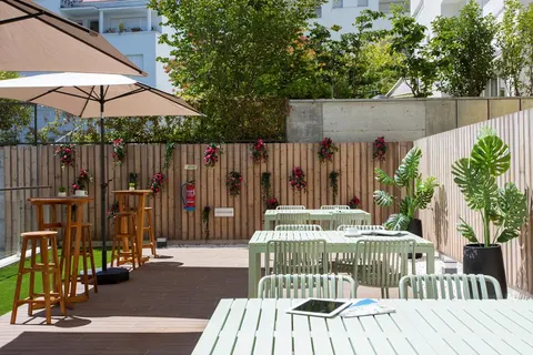 Casual Raizes Porto foto 4