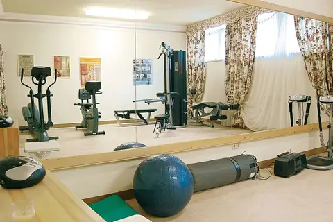Aktivhotel Karla in Mauterndorf — foto 6