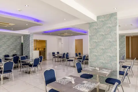 Milea Hotel in Ayia Napa — foto 22